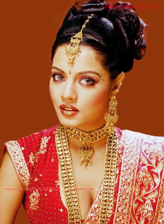 Celina Jaitley Actress hd photo