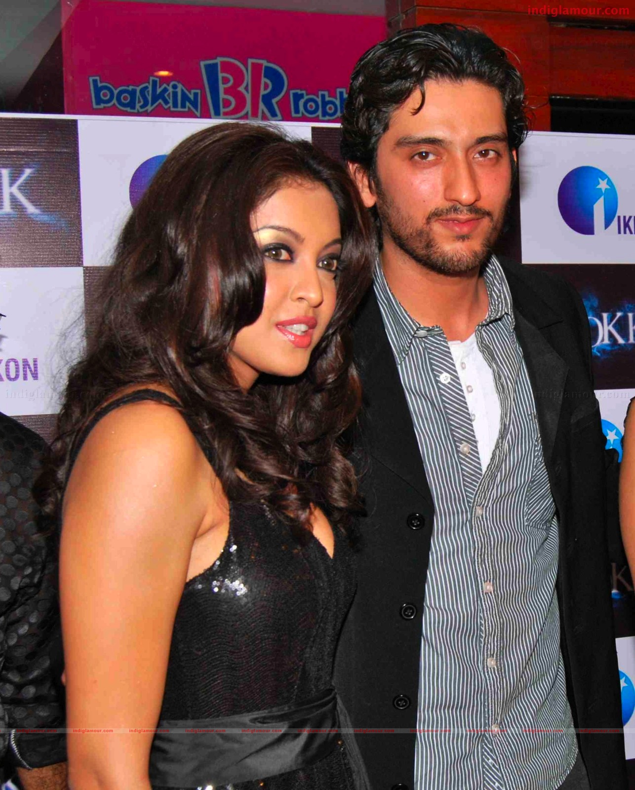 Tanushree Dutta Actress hd photo