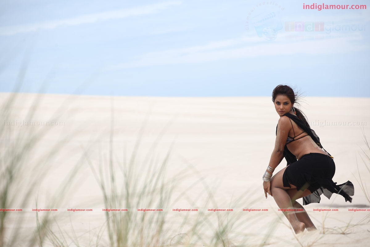 Neetu Chandra Actress hd photo