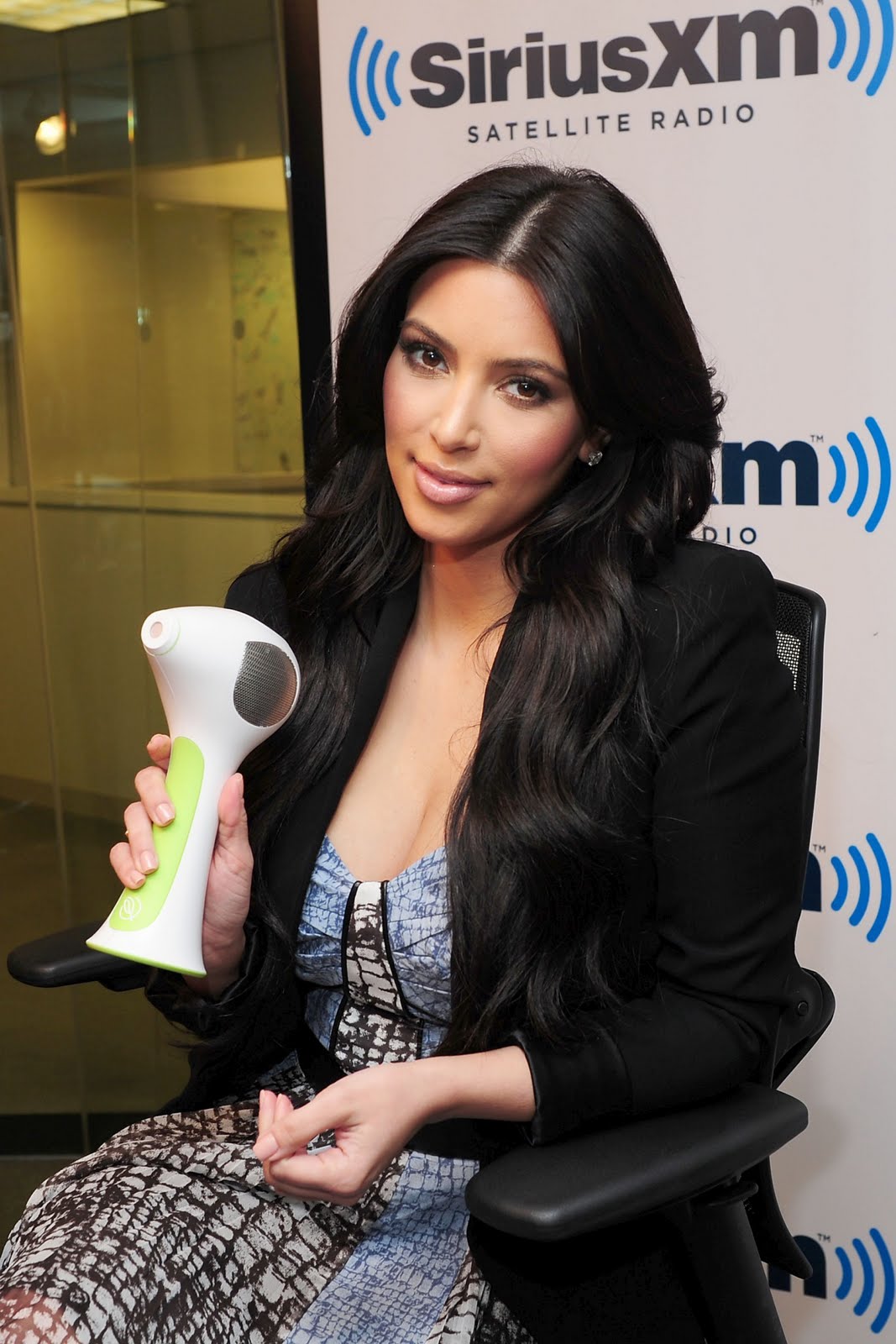 Kim Kardashian Actress hd photo