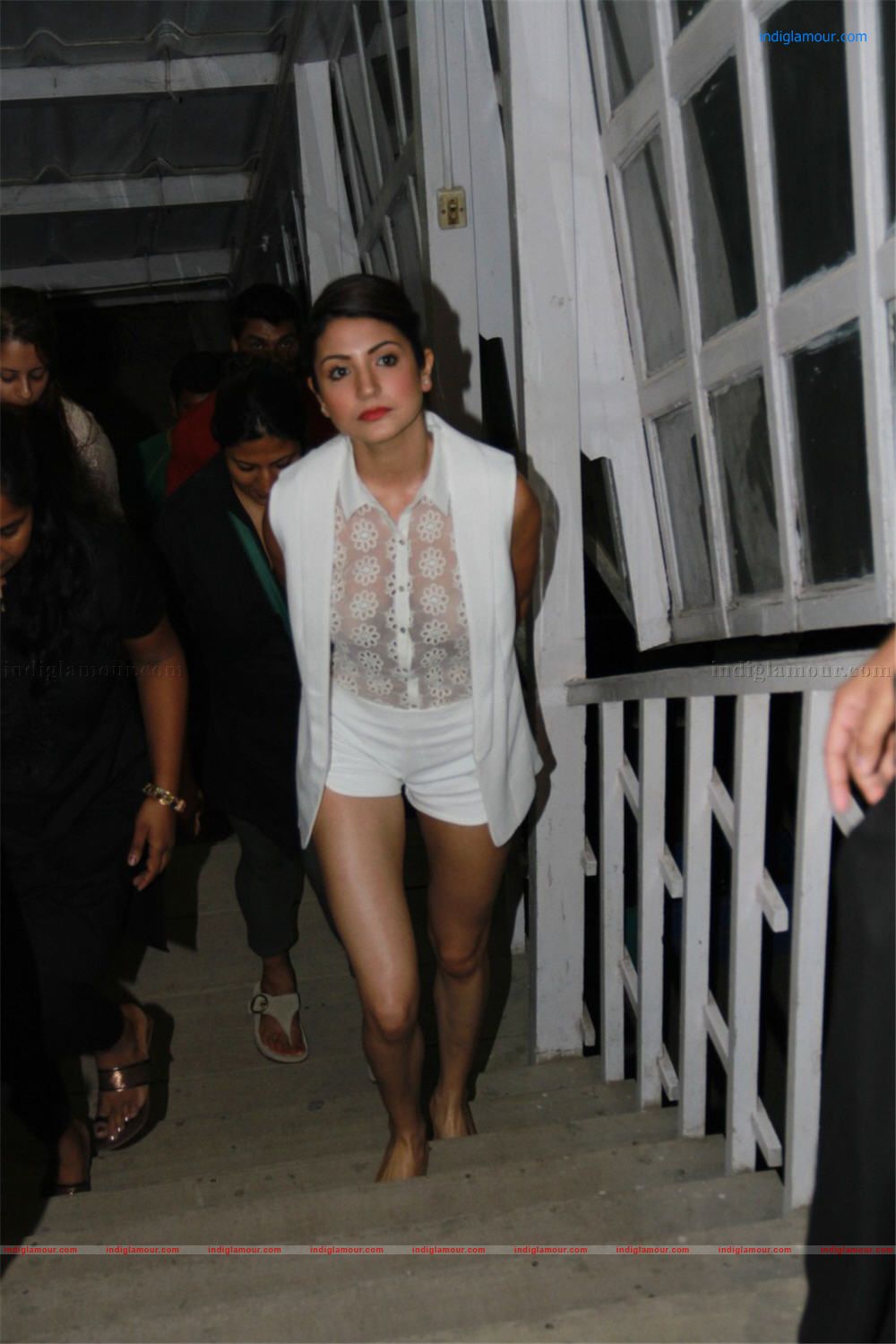 Anushka Sharma Actress hd photo