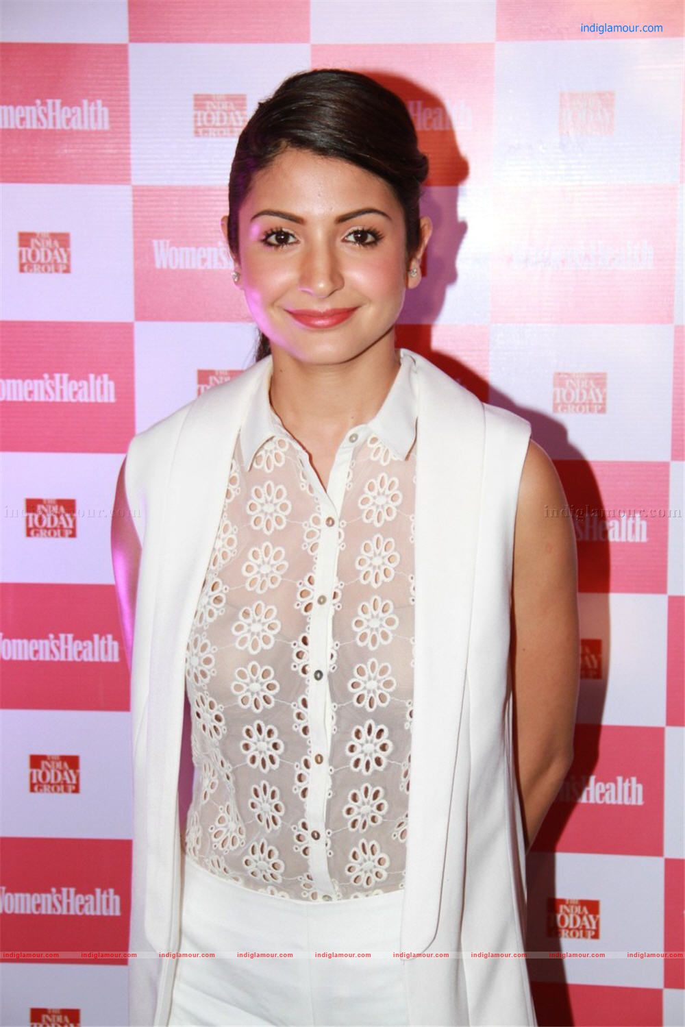 Anushka Sharma Actress hd photo