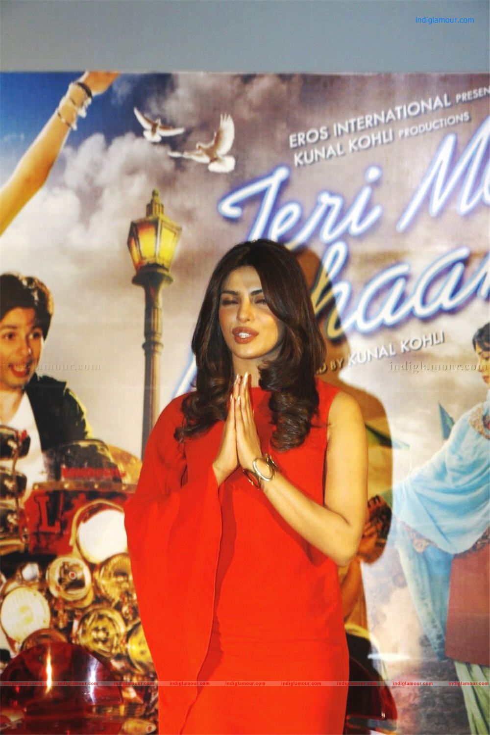 Priyanka Chopra Actress hd photo