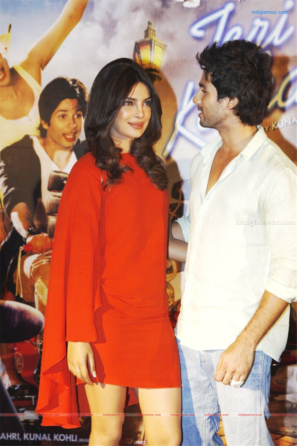 Priyanka Chopra Actress hd photo