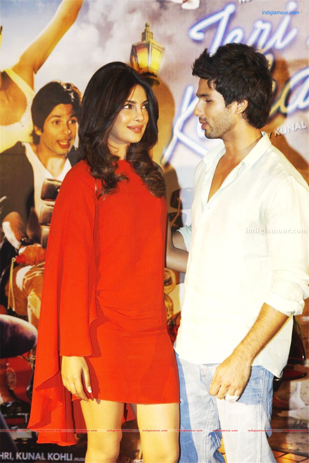 Priyanka Chopra Actress hd photo