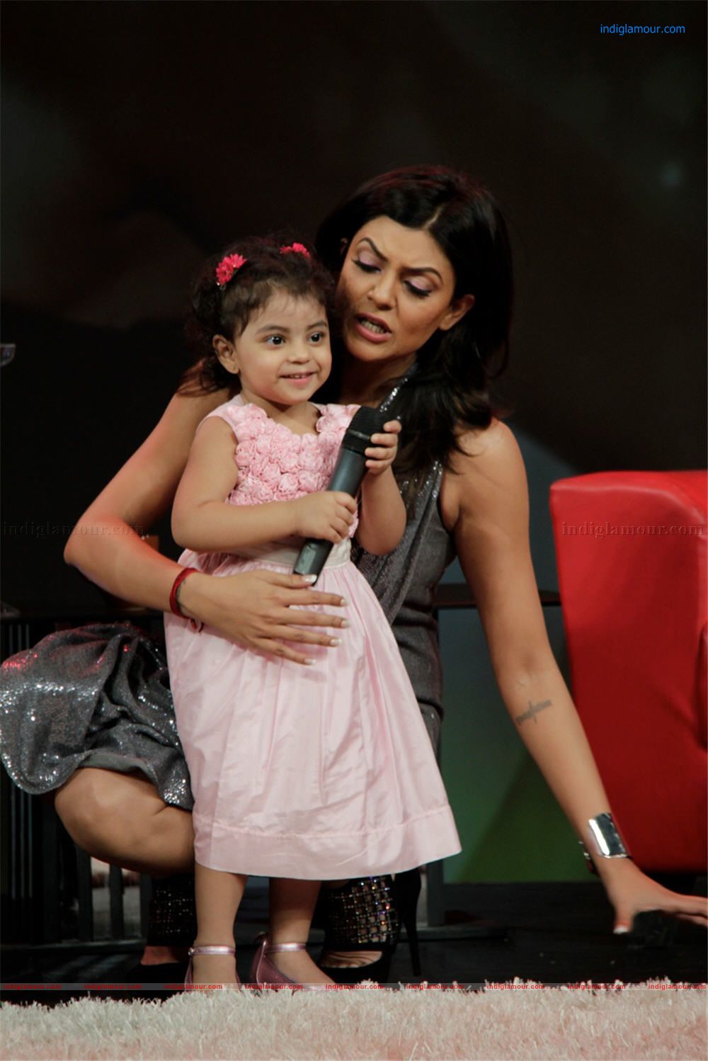Sushmita Sen Actress hd photo