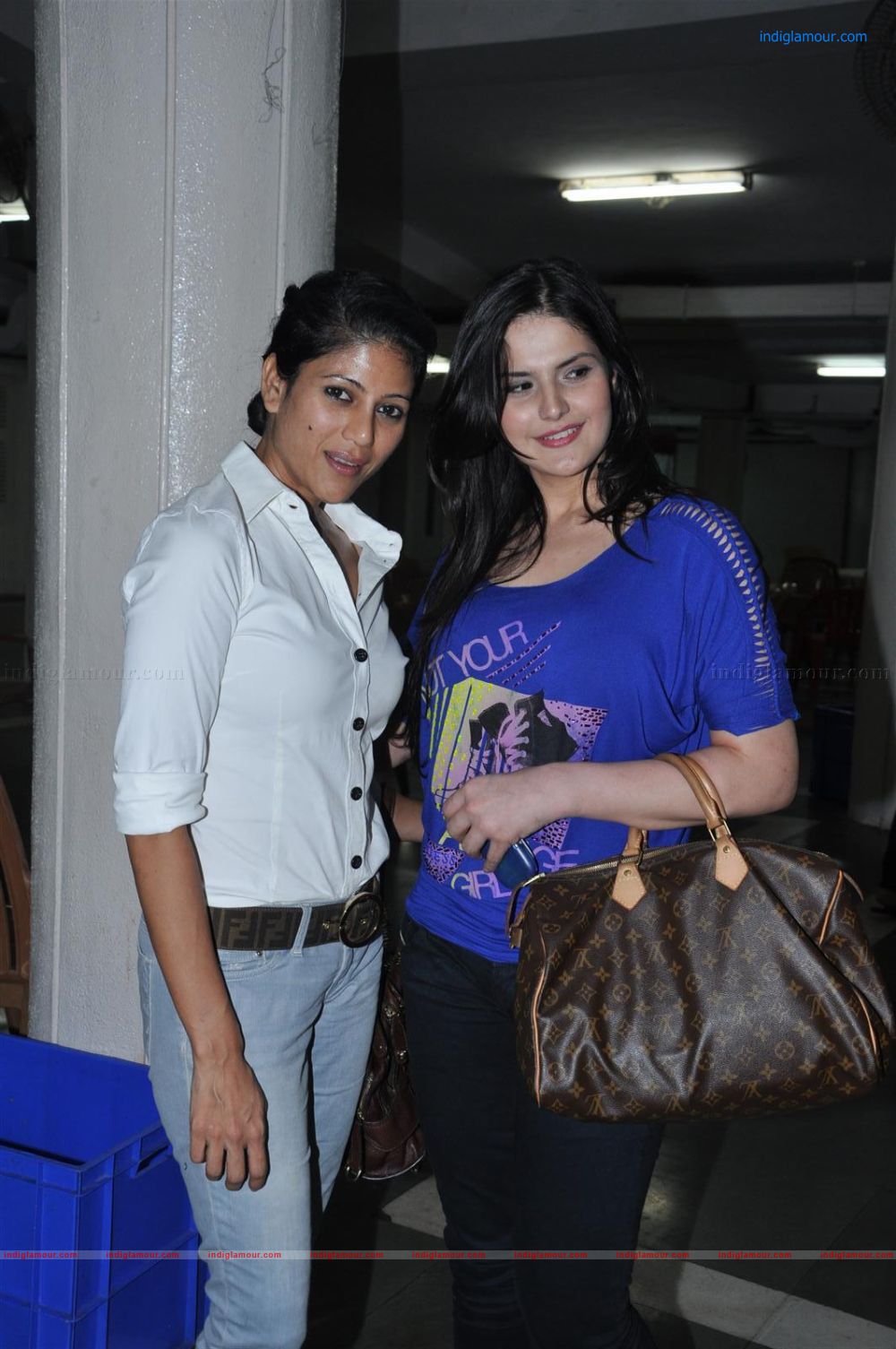 Zarine Khan Actress hd photo