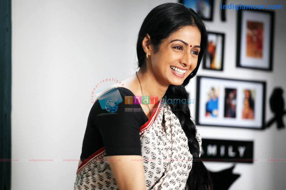 Sridevi Actress hd photo