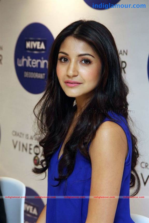 Anushka Sharma Actress hd photo