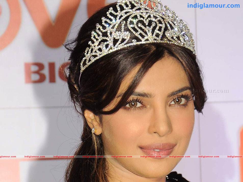 Priyanka Chopra Actress hd photo