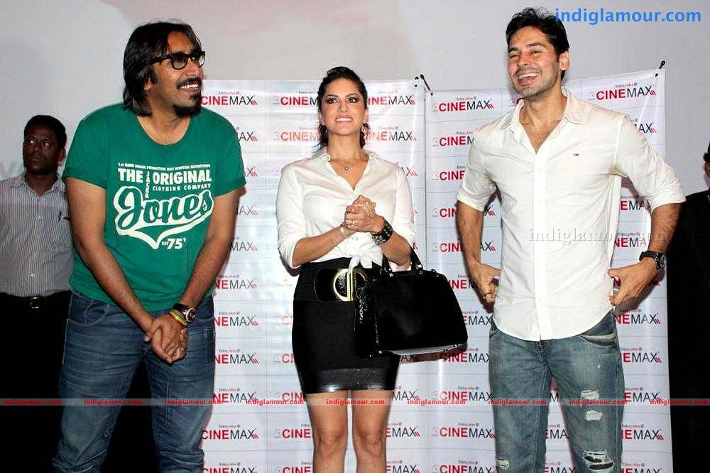 Sunny Leone Actress hd photo