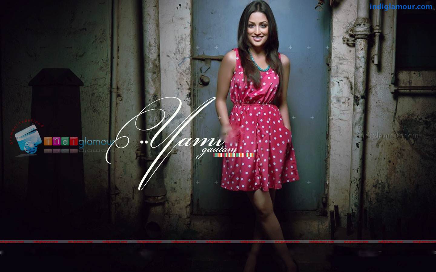 Yami Gautam Actress hd photo