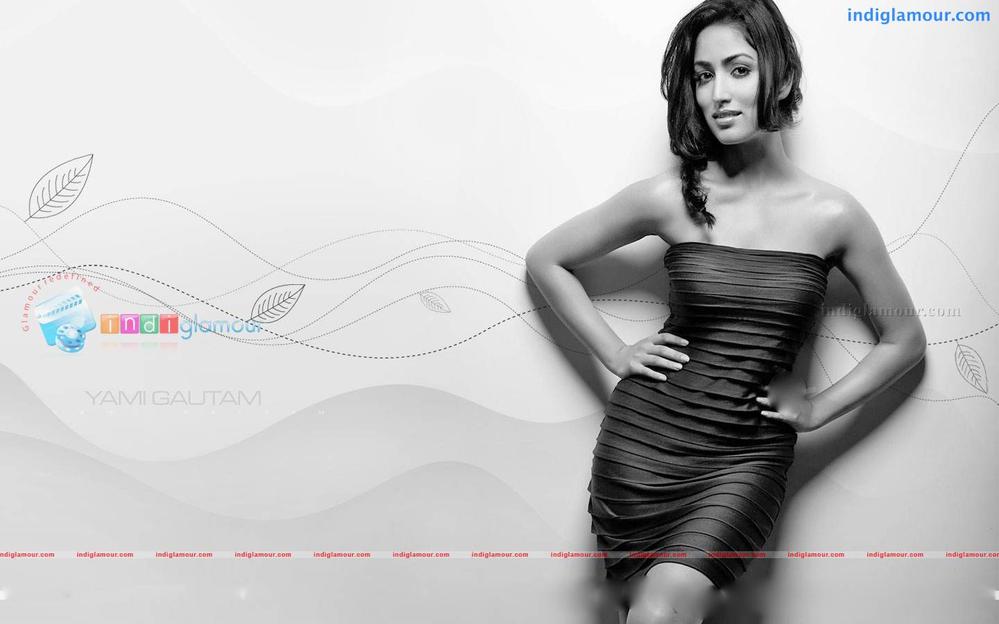 Yami Gautam Actress hd photo
