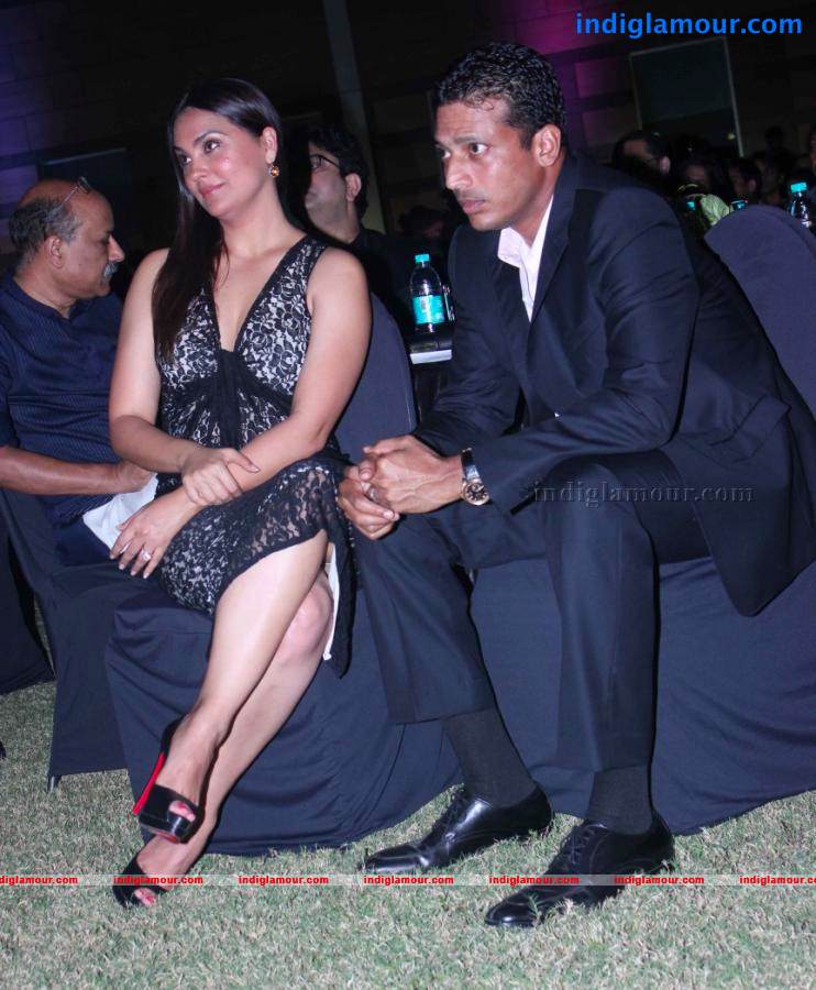 Lara Dutta Actress hd photo