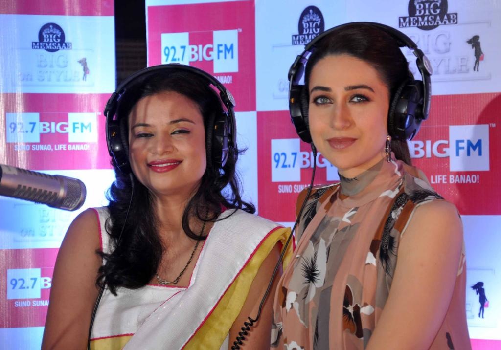 Karishma Kapoor Actress hd photo