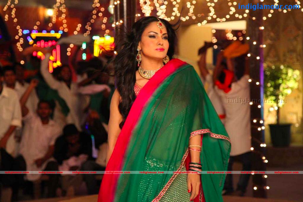 Veena Malik Actress hd photo