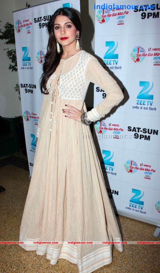 Anushka Sharma Actress hd photo
