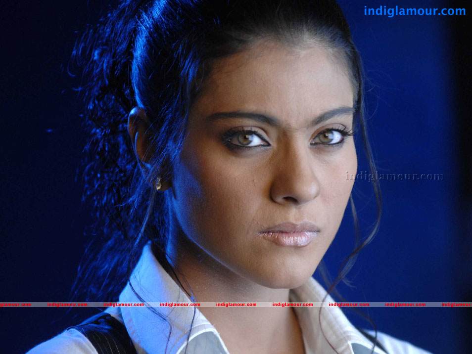 Kajol Actress hd photo