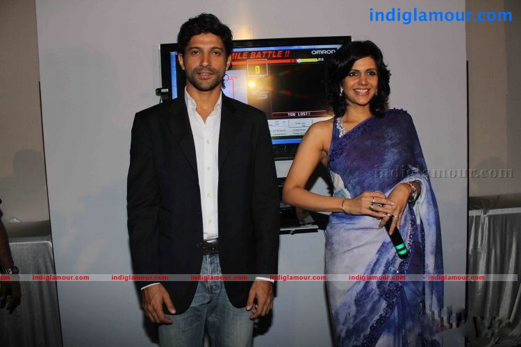 Mandira Bedi Actress hd photo