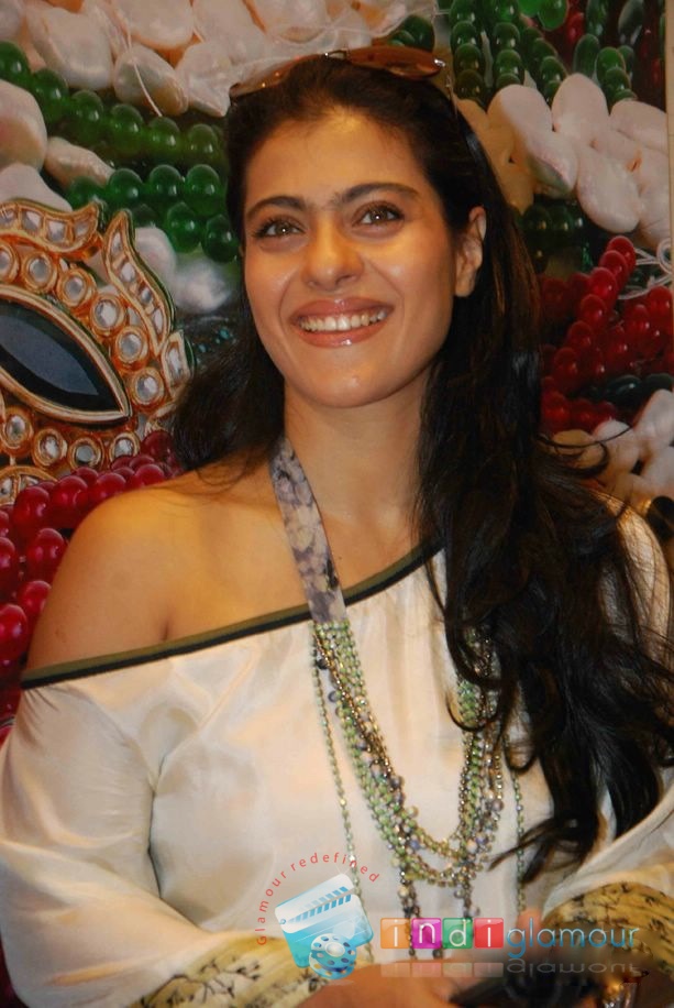 Kajol Actress hd photo