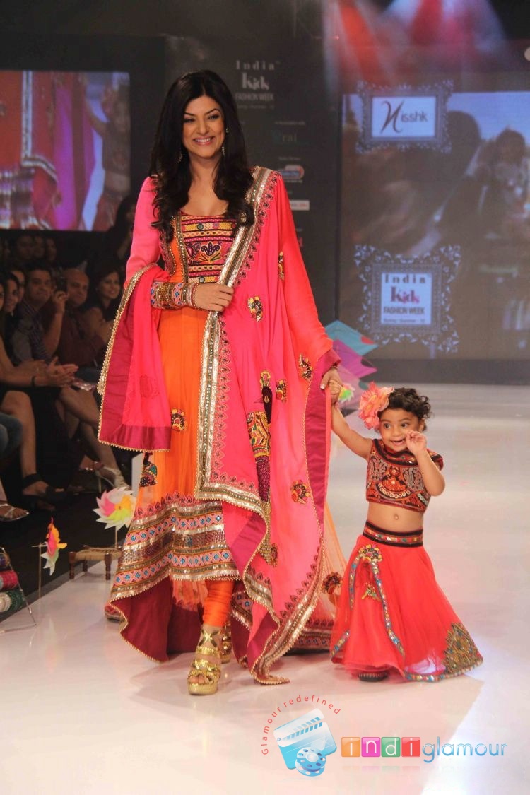 Sushmita Sen Actress hd photo