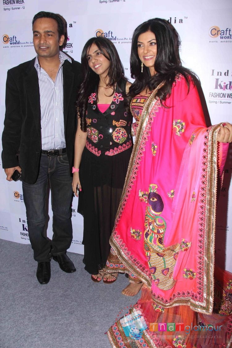 Sushmita Sen Actress hd photo