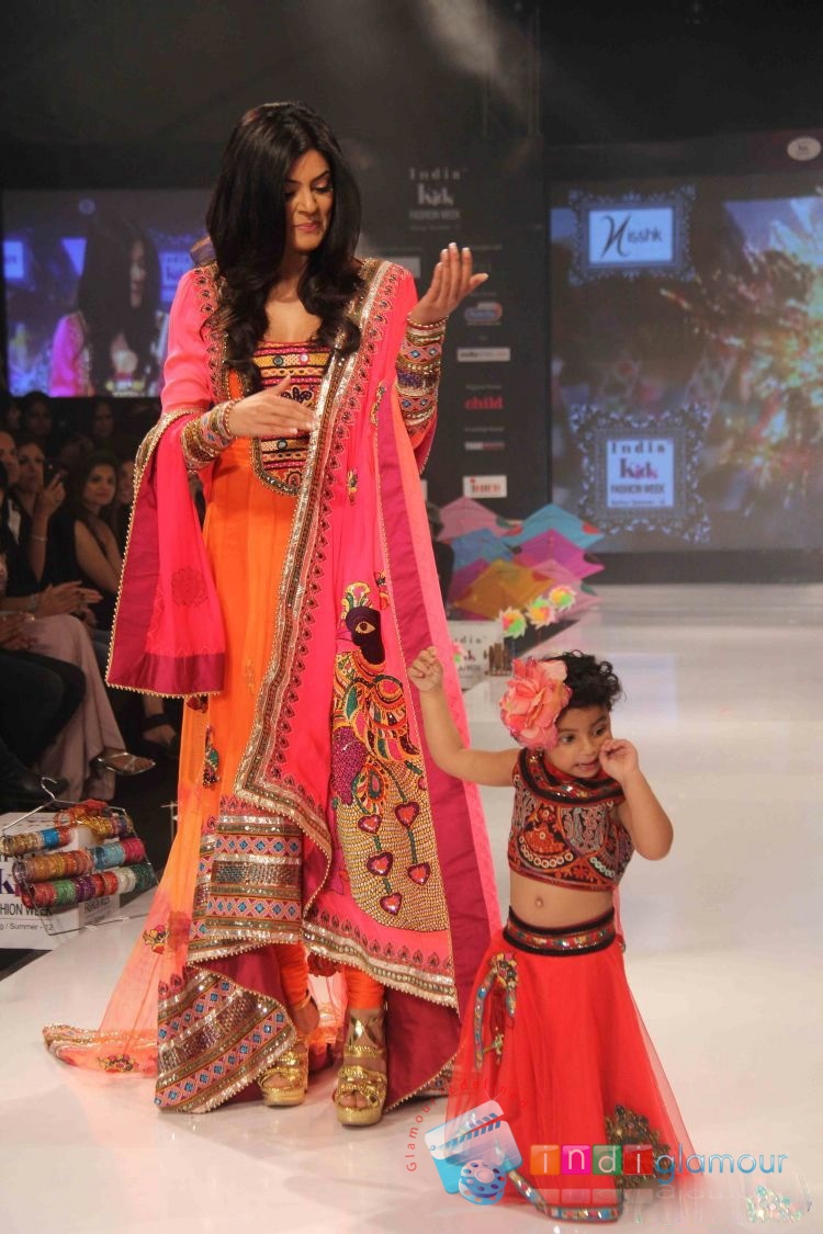 Sushmita Sen Actress hd photo