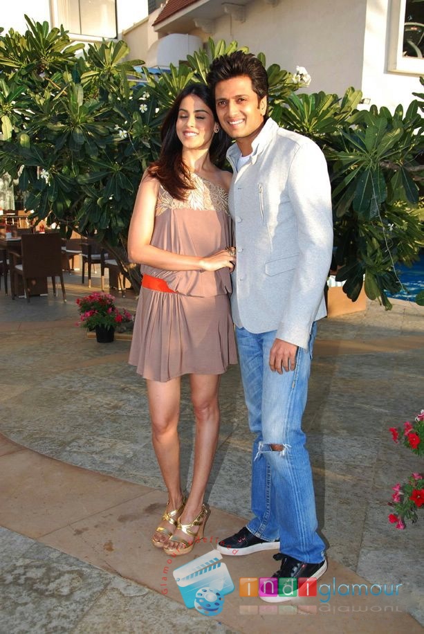 Genelia Actress hd photo