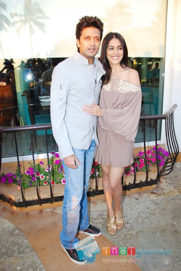 Genelia Actress hd photo