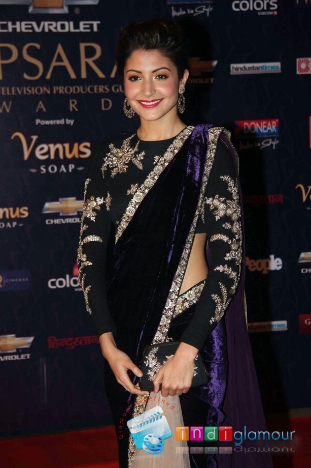 Anushka Sharma Actress hd photo