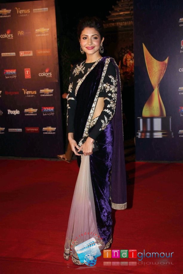 Anushka Sharma Actress hd photo
