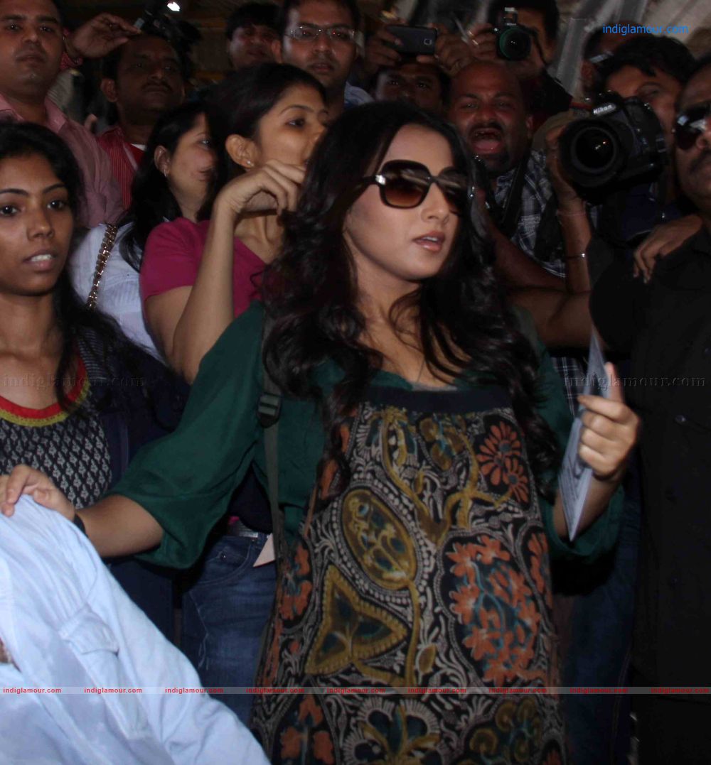 Vidya Balan Actress hd photo