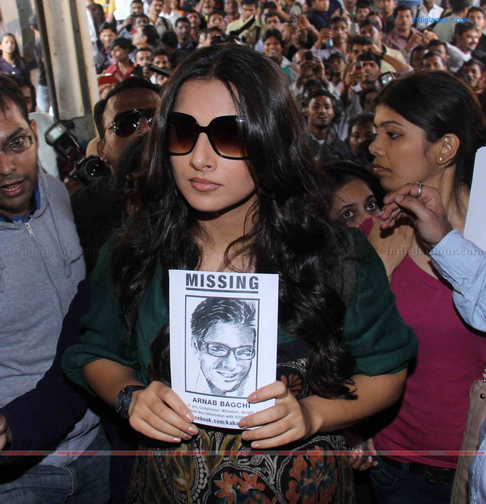 Vidya Balan Actress hd photo