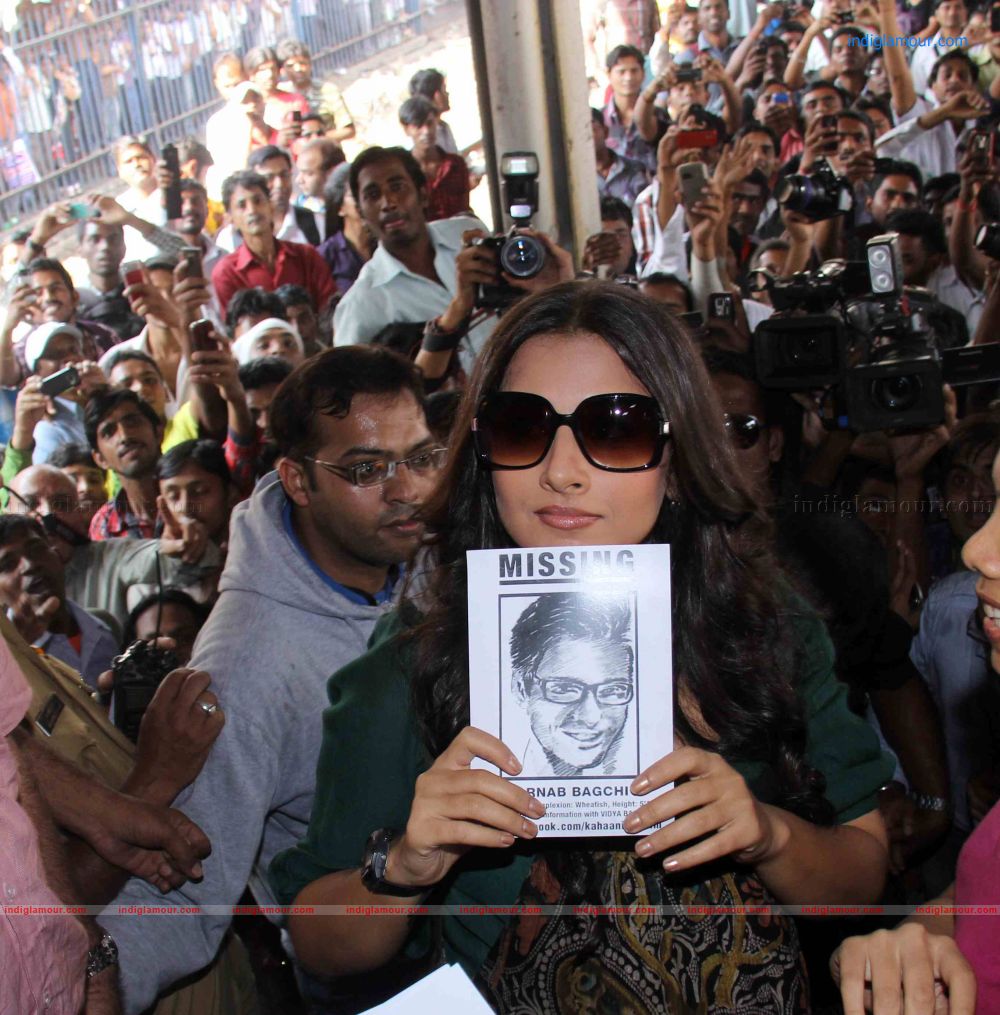 Vidya Balan Actress hd photo
