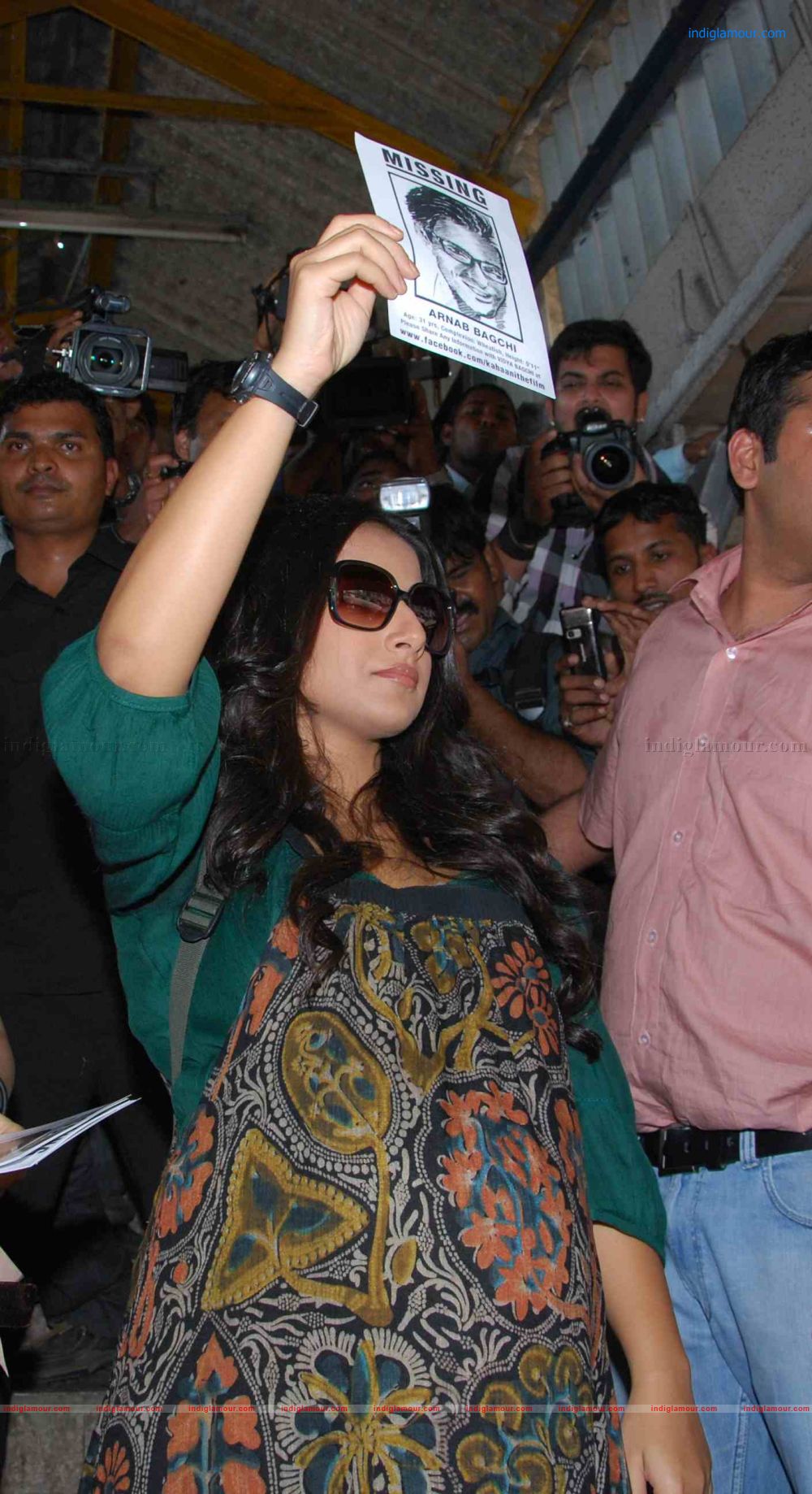 Vidya Balan Actress hd photo