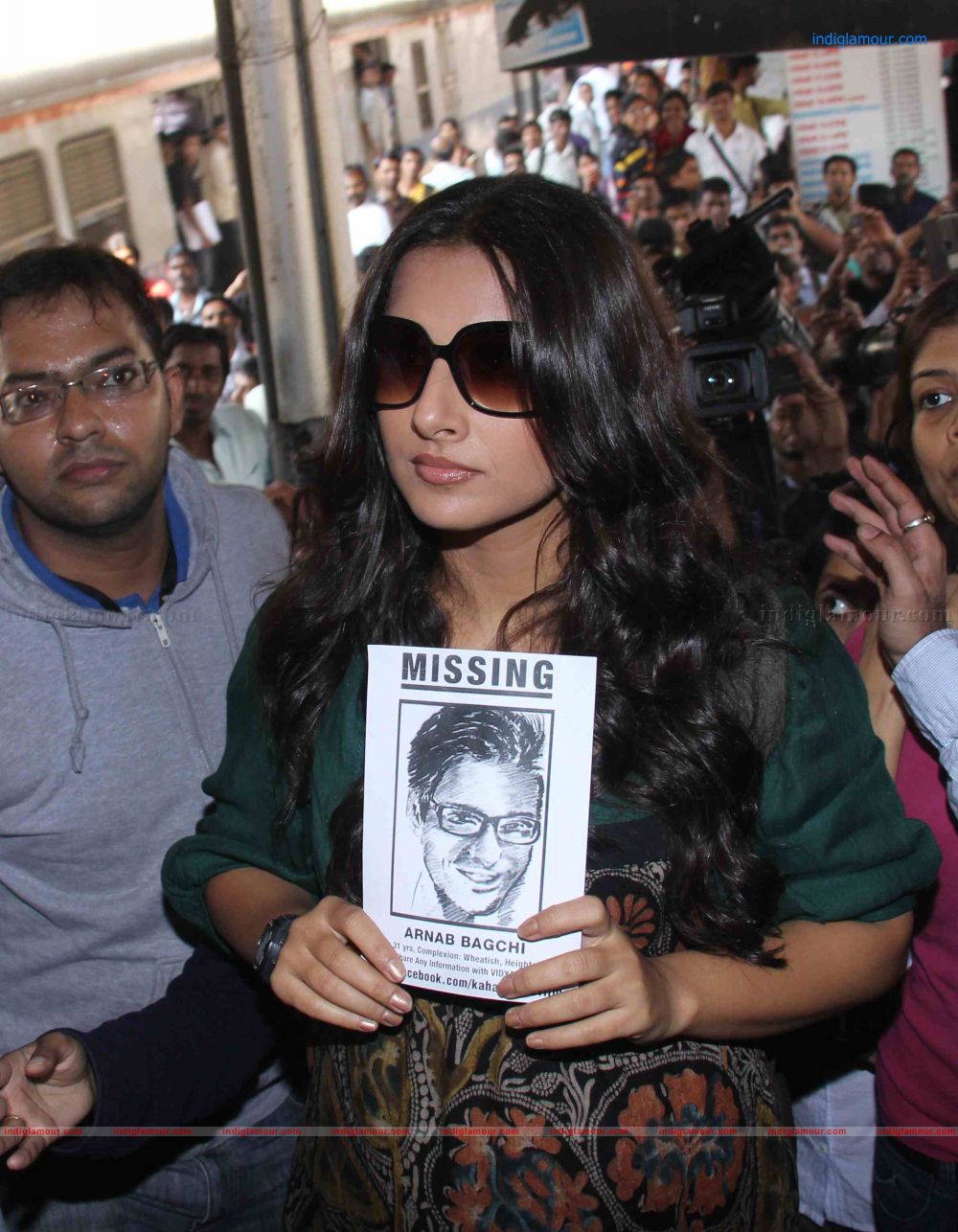 Vidya Balan Actress hd photo