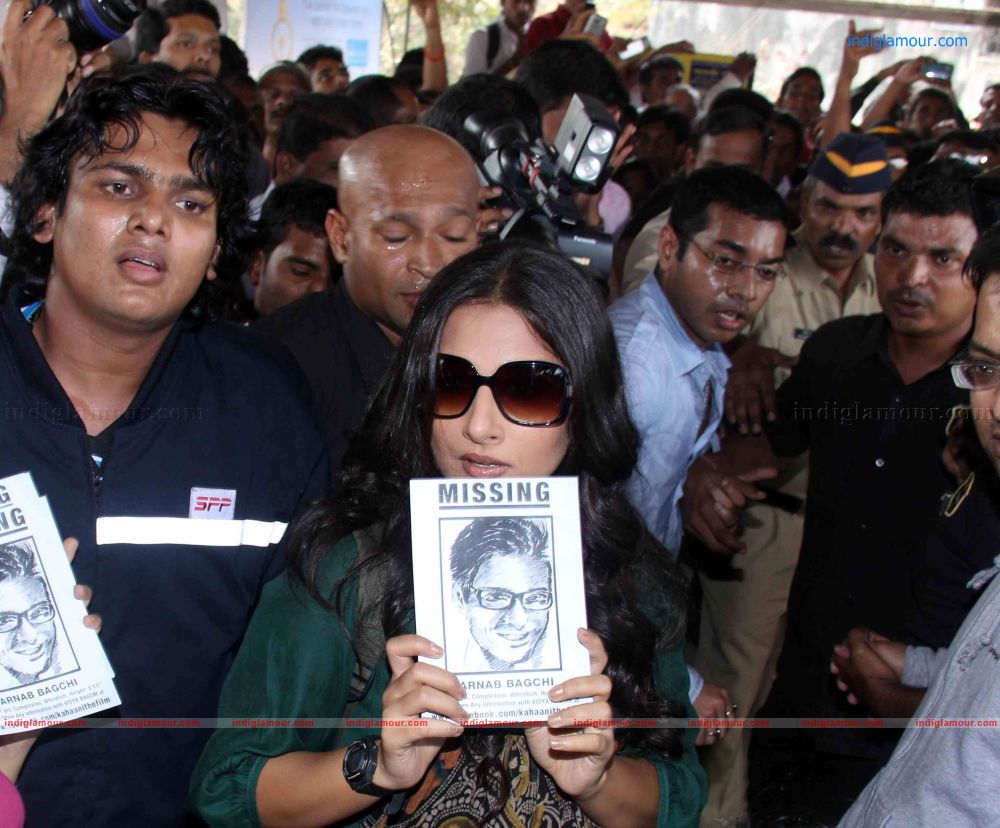 Vidya Balan Actress hd photo