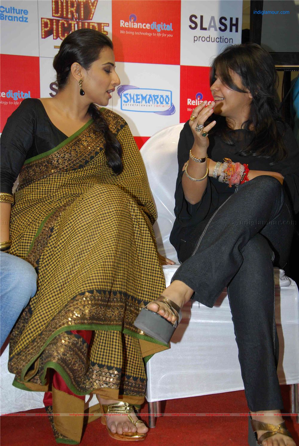 Vidya Balan Actress hd photo