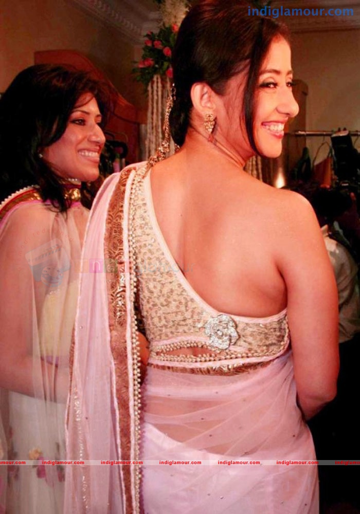 Manisha Koirala Actress hd photo
