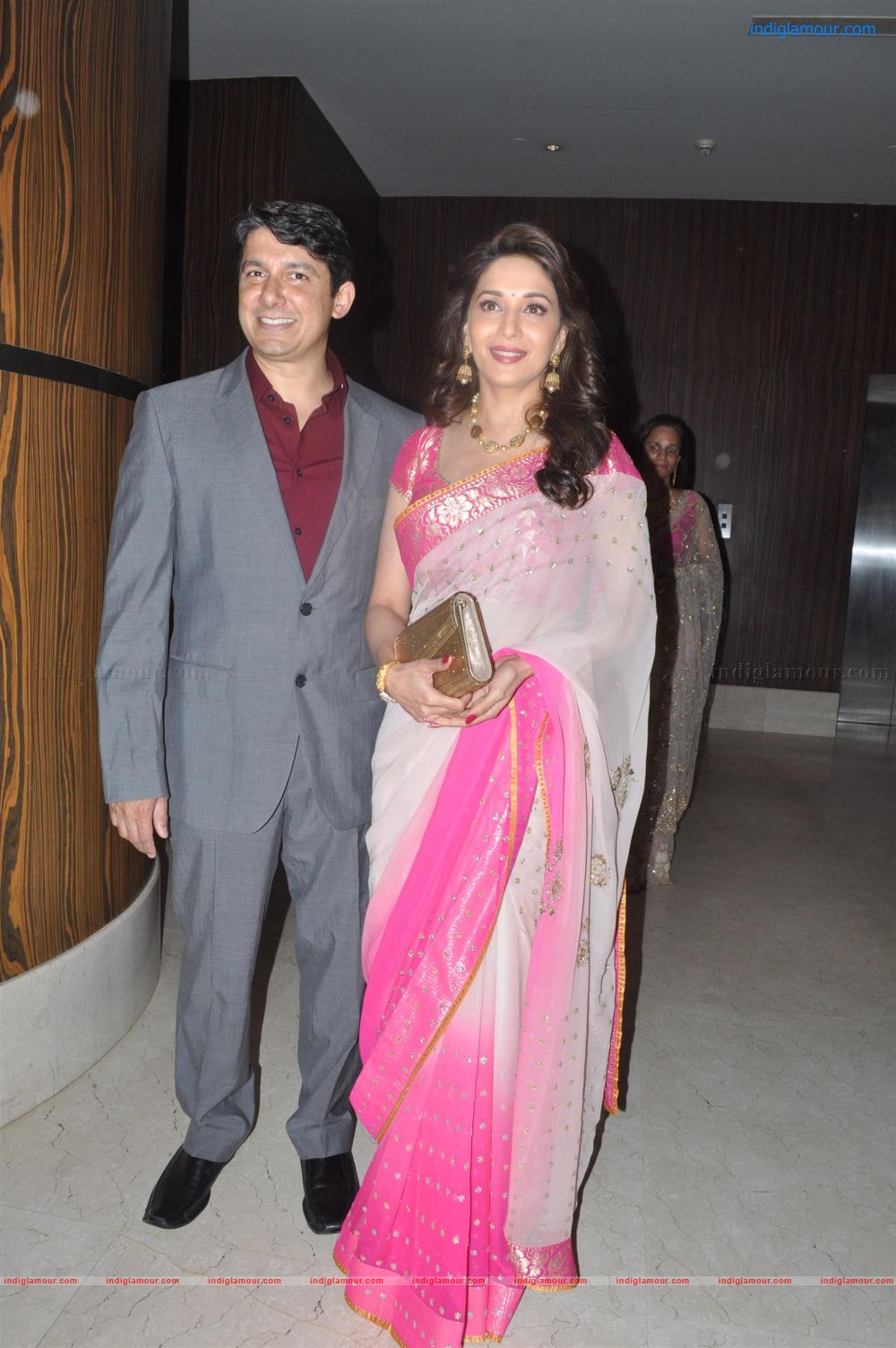 Madhuri Dixit Actress hd photo