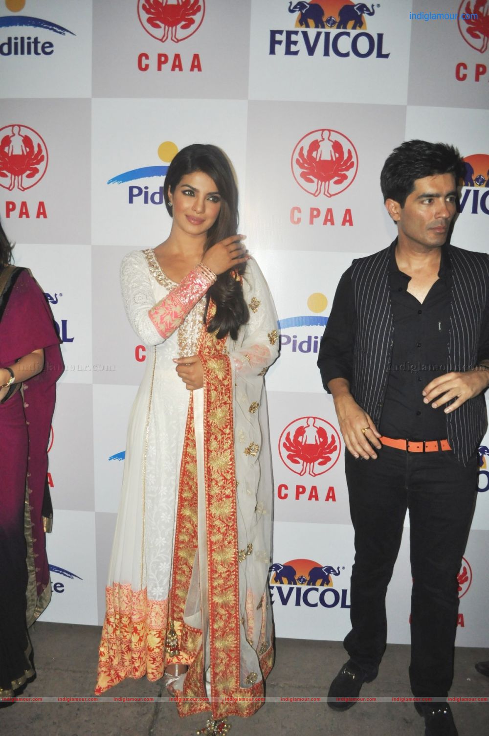 Priyanka Chopra Actress hd photo