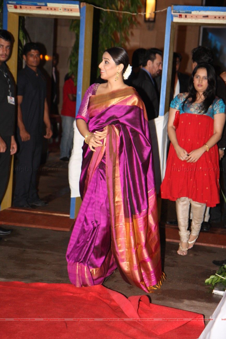 Vidya Balan Actress hd photo