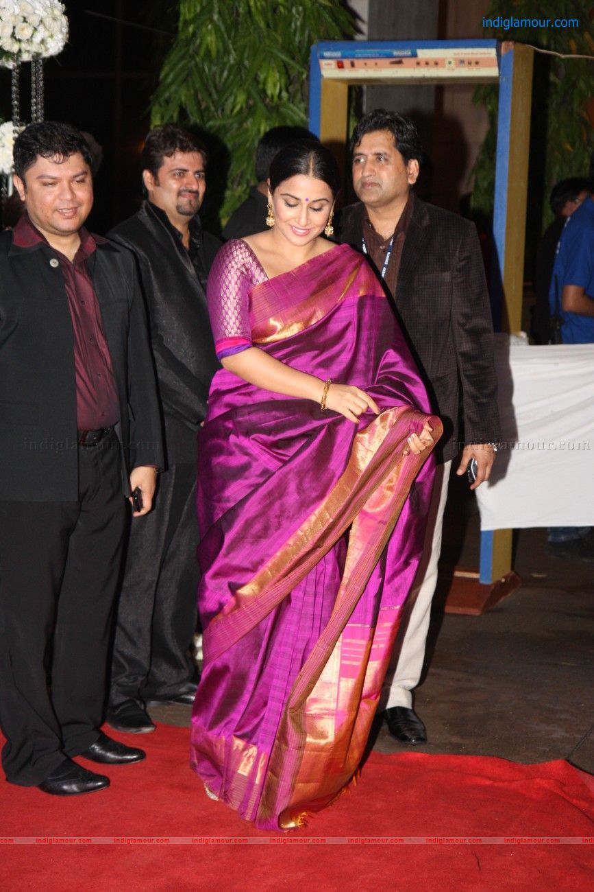 Vidya Balan Actress hd photo