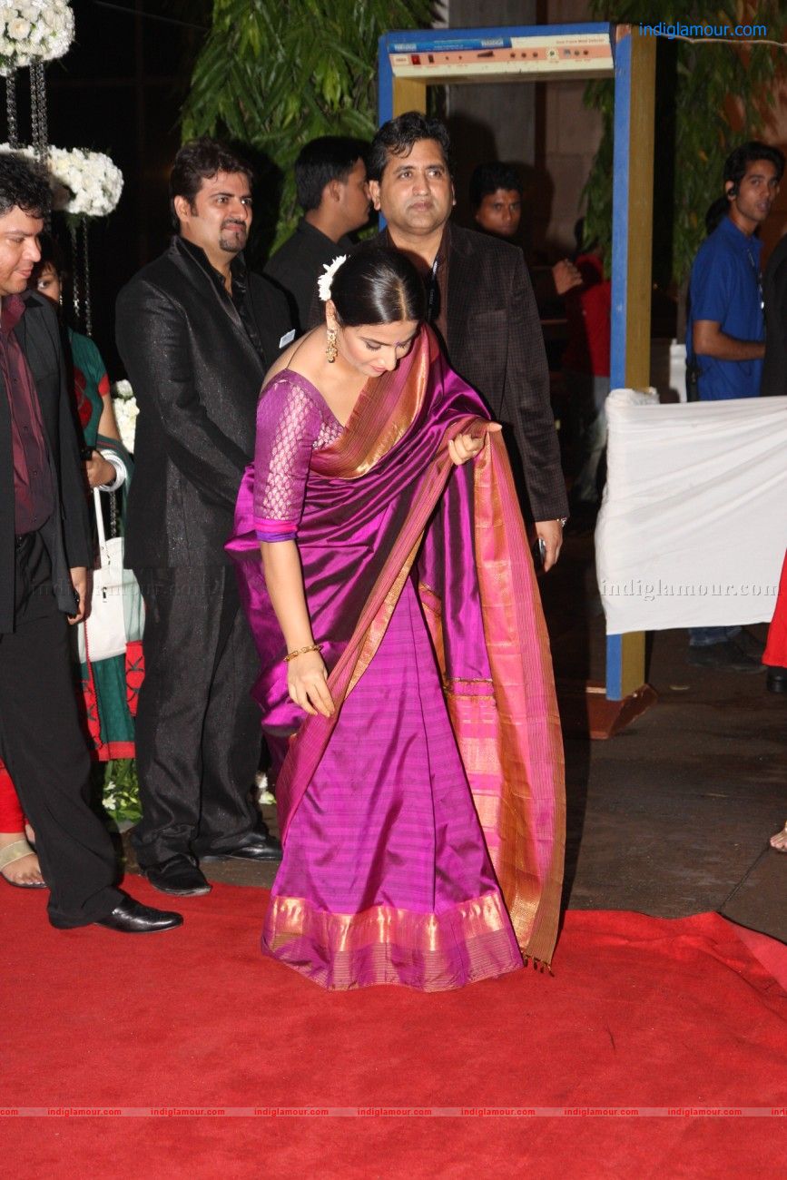 Vidya Balan Actress hd photo