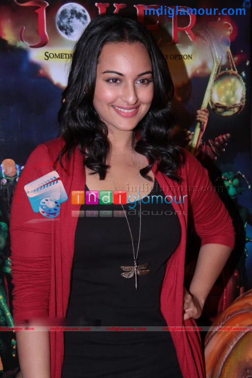 Sonakshi Sinha Actress hd photo