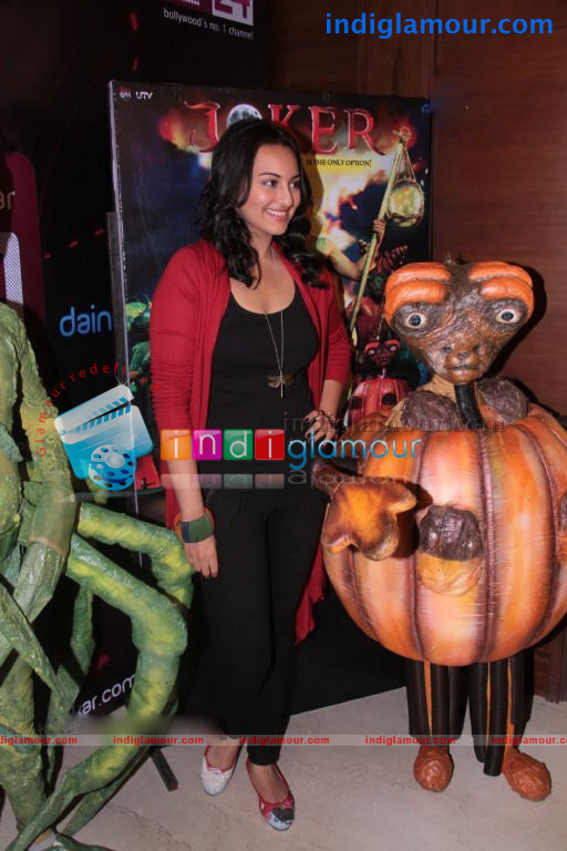 Sonakshi Sinha Actress hd photo