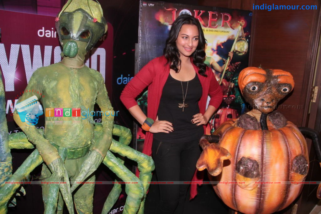 Sonakshi Sinha Actress hd photo