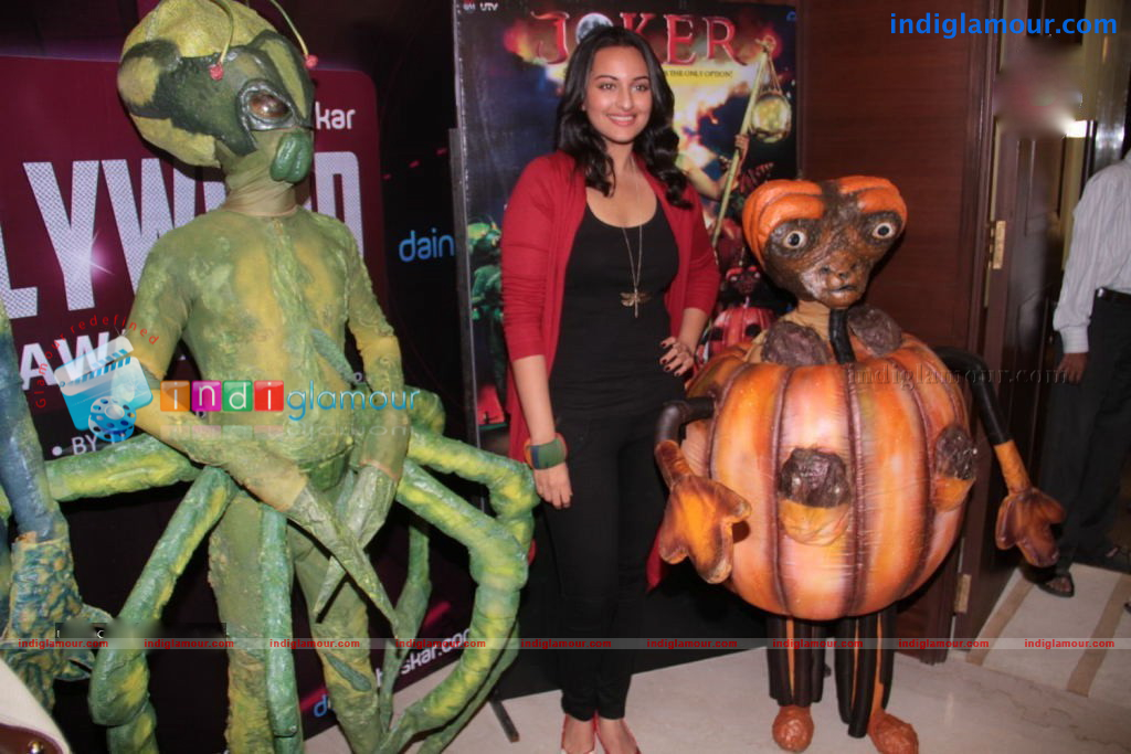 Sonakshi Sinha Actress hd photo