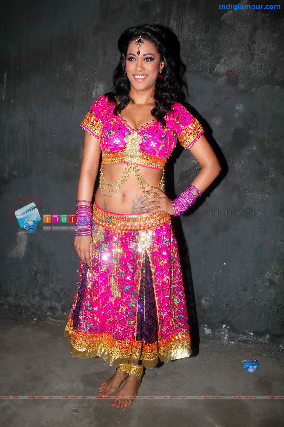 Mumaith Khan Actress hd photo