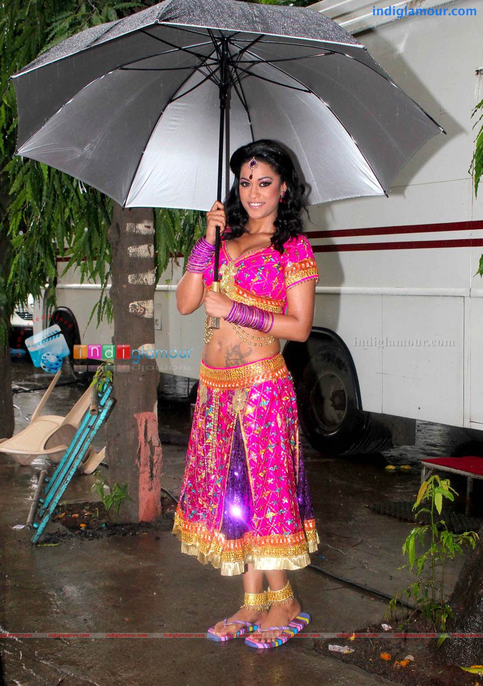Mumaith Khan Actress hd photo
